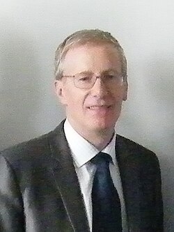 Gregory Campbell นักการเมืองผู้ทรงอิทธิพลแห่งพรรค DUP และเส้นทางการเมืองในไอร์แลนด์เหนือ