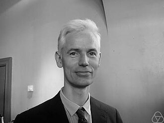 Sir Timothy Gowers อัจฉริยะคณิตศาสตร์เจ้าของเหรียญ Fields Medal ผู้ปฏิวัติวงการวิชาการ