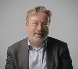 Olaf Sleijpen ประธานธนาคารกลางเนเธอร์แลนด์คนใหม่และเส้นทางสายเศรษฐศาสตร์