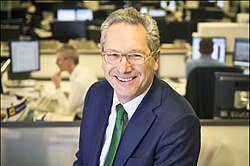 John Witherow เส้นทางชีวิตและบทบาทบรรณาธิการผู้ทรงอิทธิพลแห่ง The Times