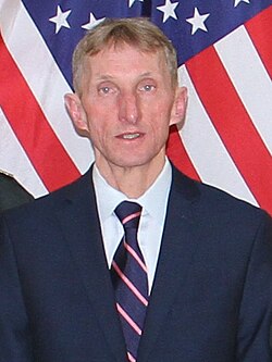 William B. Evans เส้นทางชีวิตจากเด็กสู้ชีวิตสู่ผู้บัญชาการตำรวจบอสตัน