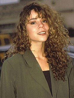 Mariah Carey ราชินีเพลงป๊อปผู้ทรงอิทธิพลและเจ้าของเสียงร้อง 5 ออกเทฟ