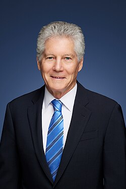 Stephen Smith นักการเมืองและนักการทูตผู้ทรงอิทธิพลของออสเตรเลีย