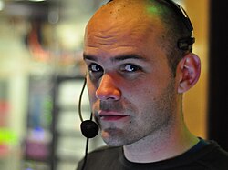 Robin Sloan นักเขียนผู้ผสานโลกเทคโนโลยีและวรรณกรรมเข้าด้วยกัน