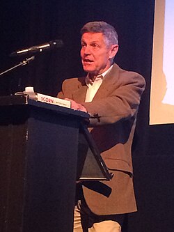 Matthew Parris จากนักการเมืองสู่คอลัมนิสต์ผู้ทรงอิทธิพลแห่งเวสต์มินสเตอร์