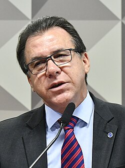 Luiz Marinho นักการเมืองและนักสหภาพแรงงานผู้ทรงอิทธิพลแห่งบราซิล
