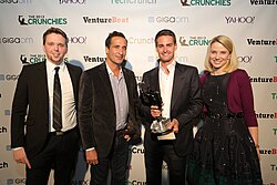 Evan Spiegel ผู้ก่อตั้ง Snap Inc. จากโปรเจกต์ในห้องเรียนสู่มหาเศรษฐีผู้เปลี่ยนโลกโซเชียล