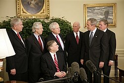 Greg Abbott ผู้ว่าการรัฐเท็กซัสและเส้นทางการเมืองสายอนุรักษนิยม