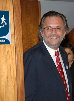 Miguel Rossetto นักการเมืองและนักสังคมวิทยาผู้มีบทบาทสำคัญในบราซิล