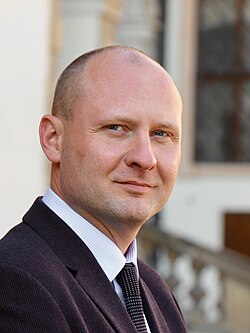 Lukáš Wagenknecht นักเศรษฐศาสตร์และนักการเมืองผู้ขับเคลื่อนความโปร่งใสในสาธารณรัฐเช็ก
