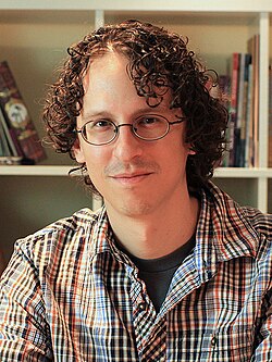 Andy Baio ผู้บุกเบิกโลกดิจิทัลและผู้สร้างสรรค์นวัตกรรมทางสังคมบนอินเทอร์เน็ต