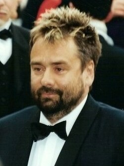 Luc Besson ผู้กำกับวิสัยทัศน์ไกลผู้ปฏิวัติวงการภาพยนตร์ฝรั่งเศส