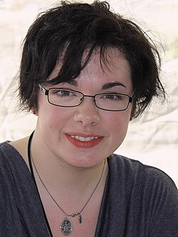 Erin Morgenstern นักเขียนผู้สร้างสรรค์โลกแฟนตาซีและศิลปะแห่งจินตนาการ