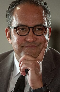 Will Hurd จากสายลับ CIA สู่เส้นทางการเมืองระดับชาติของสหรัฐฯ