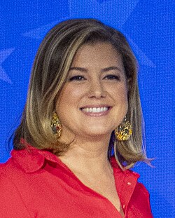 Brianna Keilar ผู้ประกาศข่าวสาวมากฝีมือแห่ง CNN กับเส้นทางอาชีพสายสื่อสารมวลชน
