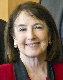 Nancy Gertner ผู้พิพากษาหญิงผู้ทรงอิทธิพลและนักต่อสู้เพื่อสิทธิสตรี