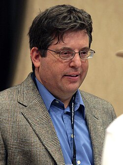David Bernstein นักวิชาการกฎหมายผู้เชี่ยวชาญด้านประวัติศาสตร์รัฐธรรมนูญ