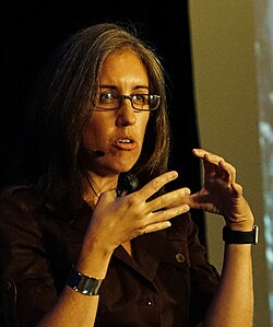 Jen Simmons ผู้เชี่ยวชาญด้านเว็บมาตรฐานและผู้อยู่เบื้องหลังนวัตกรรม CSS Grid