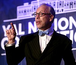 Jeffrey Tucker นักคิดเสรีนิยมผู้ผลักดันแนวคิด Anarcho-Capitalism และ Bitcoin