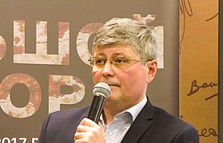 Oleg Khlevniuk นักประวัติศาสตร์ผู้เจาะลึกความลับยุคสตาลินและระบบ Gulag