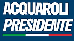Francesco Acquaroli เส้นทางทางการเมืองและบทบาทประธานแคว้นมาร์เค