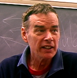 William F. Patry ผู้เชี่ยวชาญด้านกฎหมายลิขสิทธิ์ระดับโลก