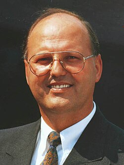 Georg Brunnhuber นักการเมืองผู้ทรงอิทธิพลแห่งพรรค CDU และบทบาทในสภา Bundestag