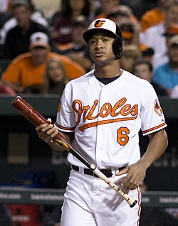 Jonathan Schoop เส้นทางอาชีพจากดาวรุ่ง All-Star สู่ตำนานเบสบอลชาวคูราเซา