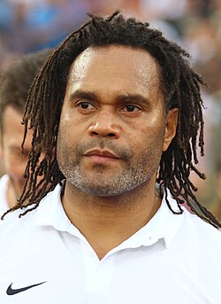 Christian Karembeu ตำนานกองกลางผู้พาทีมชาติฝรั่งเศสเถลิงบัลลังก์แชมป์โลก