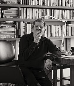 Jann Wenner ผู้สร้างตำนานนิตยสาร Rolling Stone และผู้ทรงอิทธิพลแห่งวงการดนตรีร็อก