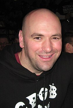 Dana White ผู้สร้างอาณาจักร UFC จากจุดเริ่มต้นสู่มหาเศรษฐีวงการต่อสู้