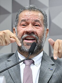 Carlos Lupi นักการเมืองผู้ทรงอิทธิพลและเส้นทางสายบริหารของบราซิล