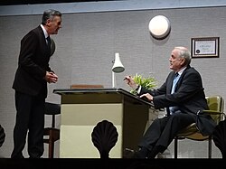 John Cleese ตำนานตลกอัจฉริยะผู้พลิกโฉมวงการคอมเมดี้ระดับโลก