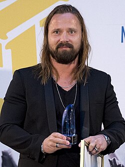 Max Martin ผู้อยู่เบื้องหลังเพลงฮิตระดับโลกและเจ้าพ่อเพลงป๊อปแห่งยุค