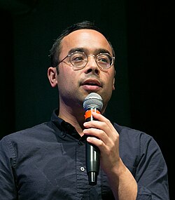 Adrian Chen นักเขียนผู้เจาะลึกวัฒนธรรมอินเทอร์เน็ตและโลกมืดของโซเชียลมีเดีย