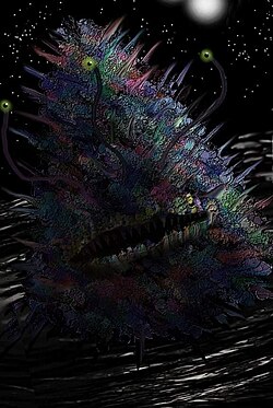 Ramsey Campbell ปรมาจารย์นิยายสยองขวัญผู้พลิกโฉมวรรณกรรม Weird Fiction