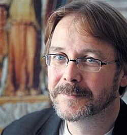 Joep Leerssen นักวิชาการผู้บุกเบิกด้านคติชนวิทยาและประวัติศาสตร์วัฒนธรรมยุโรป