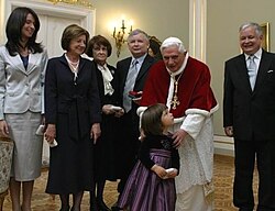 Jarosław Kaczyński ผู้ทรงอิทธิพลแห่งการเมืองโปแลนด์และผู้นำพรรค Law and Justice