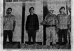 Fernando Pimentel นักการเมืองและนักเศรษฐศาสตร์ผู้ทรงอิทธิพลแห่งบราซิล