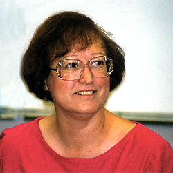 Connie Willis ราชินีแห่งนิยายไซไฟผู้ผสานความตลกขบขันและวิทยาศาสตร์ได้อย่างลงตัว