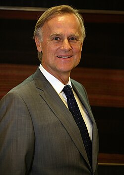 Klaus Schmidt-Hebbel นักเศรษฐศาสตร์ผู้ทรงอิทธิพลระดับโลกและบทบาทในการขับเคลื่อนเศรษฐกิจชิลี