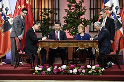 Wang Yi สถาปนิกการทูตผู้ทรงอิทธิพลของจีนในเวทีโลก