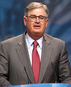 Samuel J. Palmisano ผู้นำวิสัยทัศน์ผู้พลิกโฉม IBM สู่ยุคซอฟต์แวร์และคลาวด์