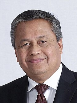 Perry Warjiyo กับบทบาทผู้ขับเคลื่อนเสถียรภาพการเงินของอินโดนีเซีย